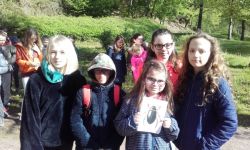 Classe Decouverte   052